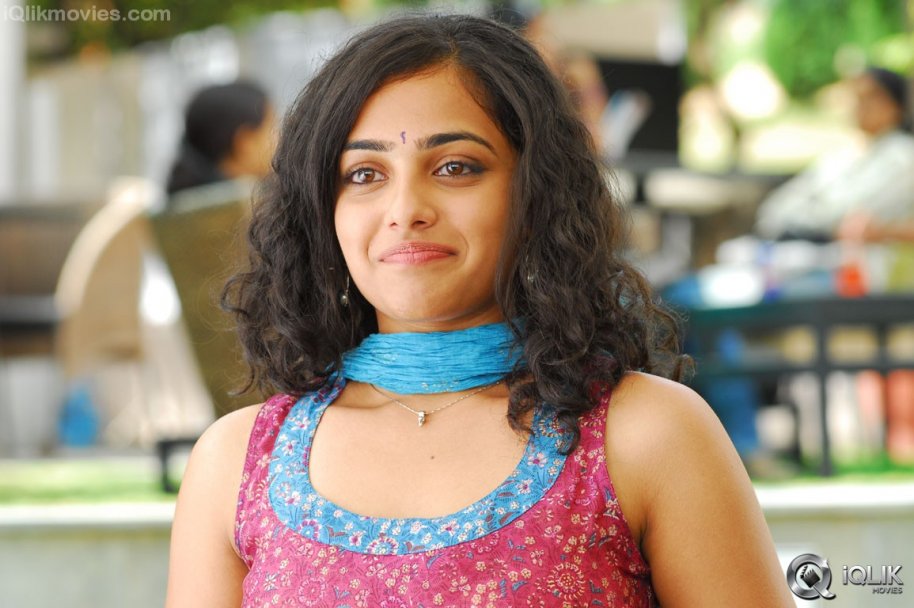 Nithya-Menen